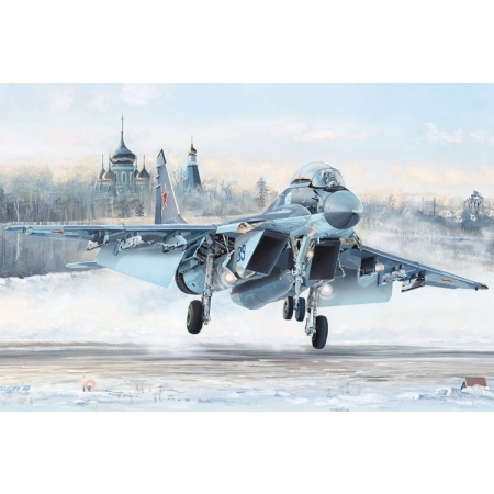 HOBBY BOSS - 81786 MIG-29K - 1:48