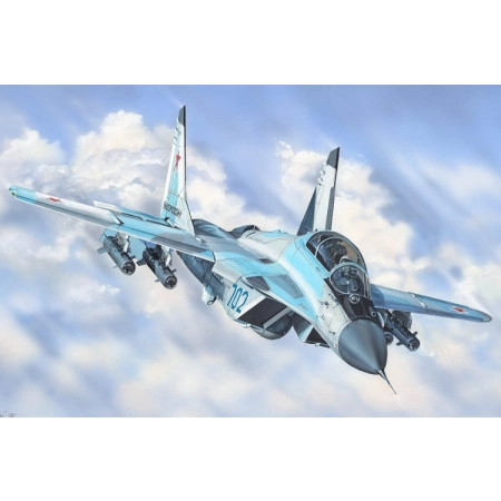 HOBBY BOSS - 81787 Russian MIG-35 - 1:48