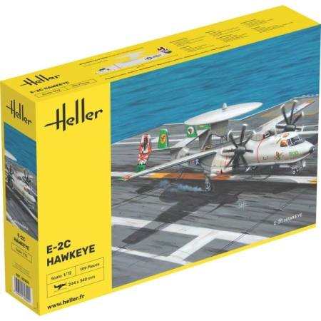 Heller 82300 - E-2C Hawkeye - 1:72