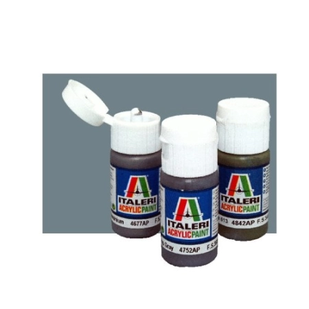 Italeri 4761AP - Matowa farbka akrylowa, 20 ml FS35237USAF