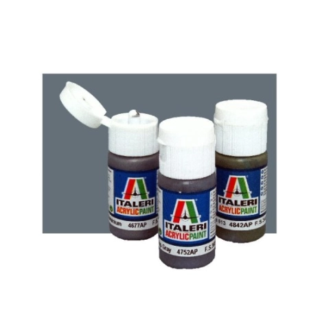 Italeri 4754AP - Matowa farbka akrylowa, 20 ml FS36173USAF