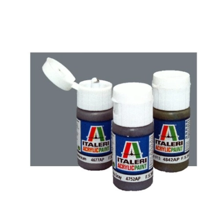 Italeri 4755AP - Matowa farbka akrylowa, 20 ml FS36231USAF/US Navy
