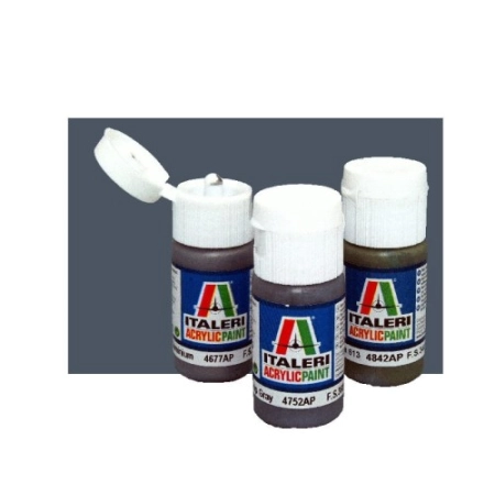 Italeri 4752AP - Matowa farbka akrylowa, 20 ml FS36118USAF