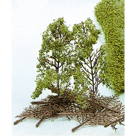Heki 1532 - 15 drzew 15 cm+HEKI-flor