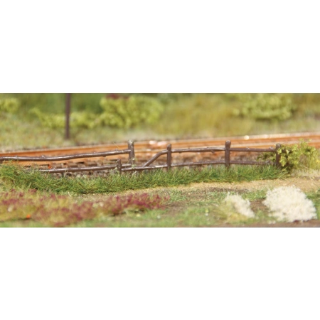 Heki 1811 - Paski trawy lato, 10 sztuk, 10 cm każda