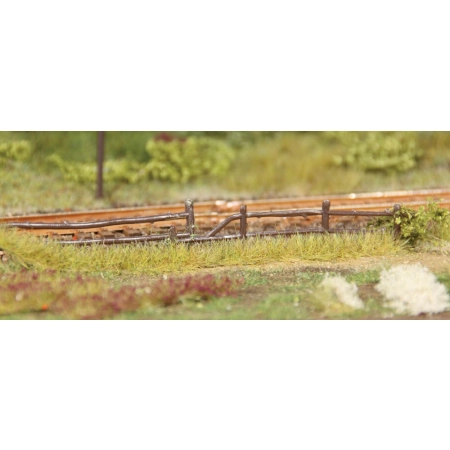 Heki 1812 - Paski trawy jesień, 10 sztuk, 10 cm każdy
