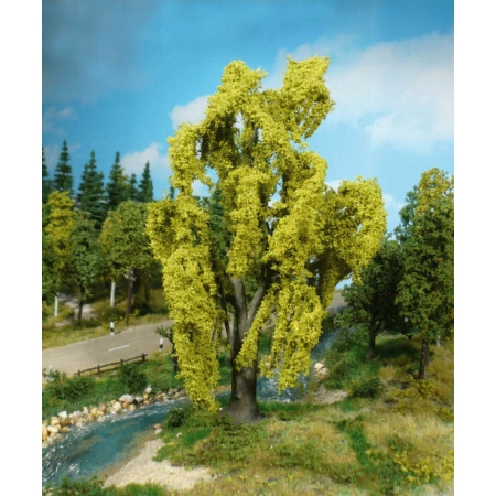 Heki 1901 - Wierzba płacząca 20cm (Seria Super Artline)