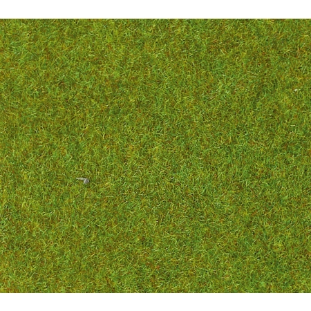 Heki 30902 - Mata trawiasta, jasnozielona, 100x200cm