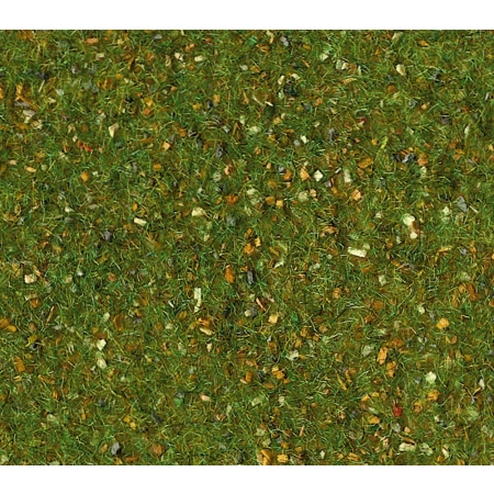 Heki 30931 - Mata trawiasta podłoże leśne 75x100 cm