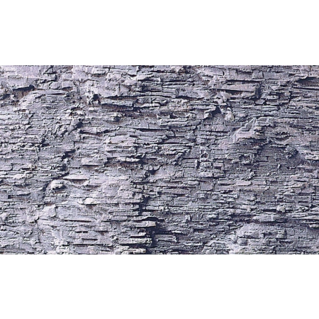 Heki 3137 - Folia skalna wapień 40x18 cm, 2 szt.