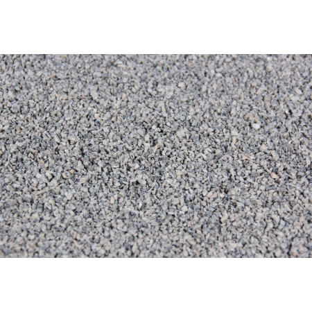 Heki 33123 - Szuter 1,0-2,0 mm, 200 g - szary.