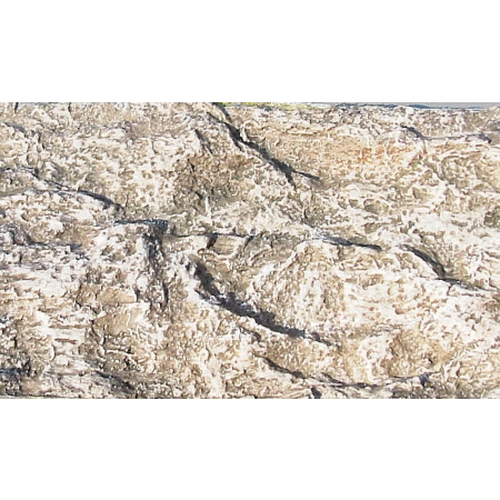 Heki 3500 - Granitowa folia skalna, 2 sztuki, 35x24cm każda