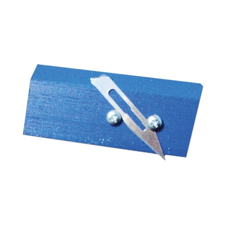 Heki 7051 - Nóż modelarski do dekorflexu.