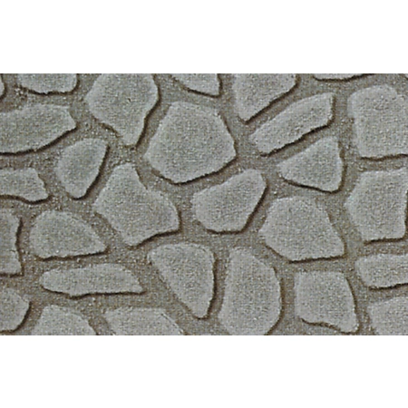Heki 72272 - Mur popękany 40x20cm / 2szt.