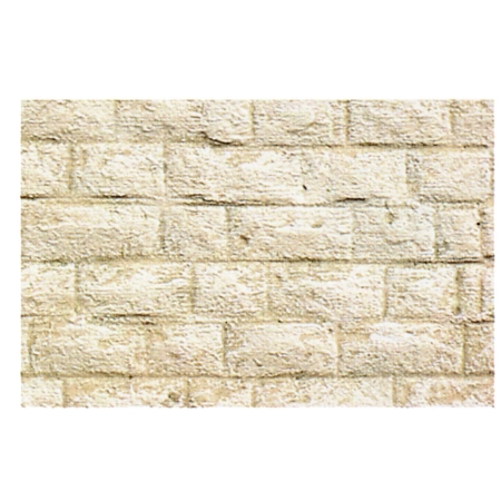 Heki 72292 - Mur z piaskowca / 40x20 cm.