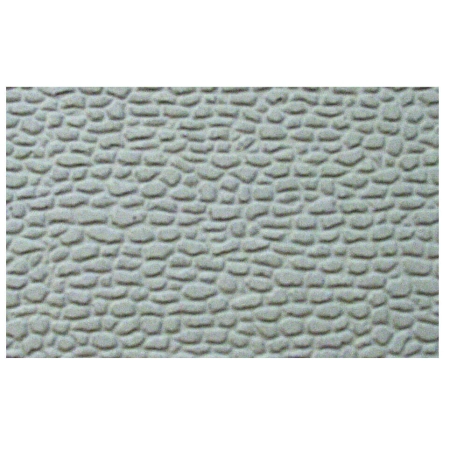 Heki 70632 - Mur kamienny H0/TT 50x25 cm.