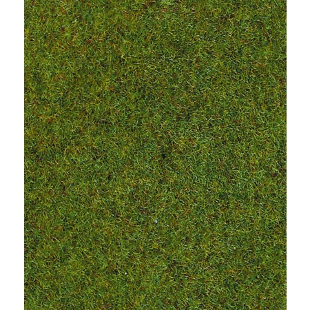 Heki 30912 - Mata trawiasta, ciemnozielona, 100x200cm
