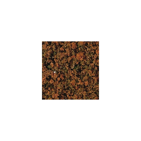 Heki 1567 - "Heki Laub" - listowie jesienno-brązowe, posypka, 200 ml