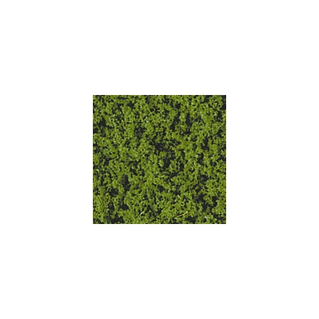 Heki 1581 - Listowie zielone 28x14cm