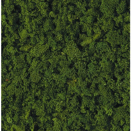 Heki 3389 - Podsypka gruba ciemno-zielona / 200ml