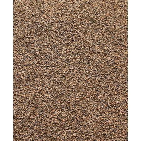 Heki 3155 - Szuter korkowy ciemny 25g
