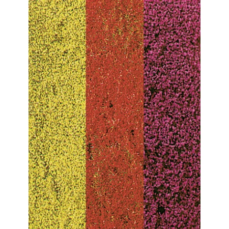 Heki 1585 - Kwiaty kolorowe 28x14 cm