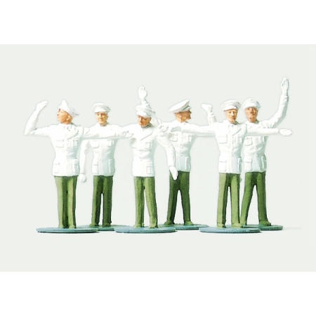 Merten 0215025 - Policja