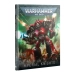 Games Workshop 54-01 – Kodeks gracza: IMPERIAL KNIGHTS (ENGLISH)