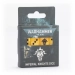 Games Workshop 54-18 - WARHAMMER 40000: IMPERIAL KNIGHTS DICE