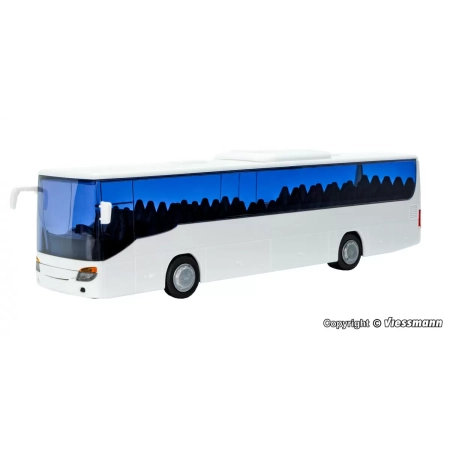 Kibri 11232 - Autobus Setra S 415 UL do montażu