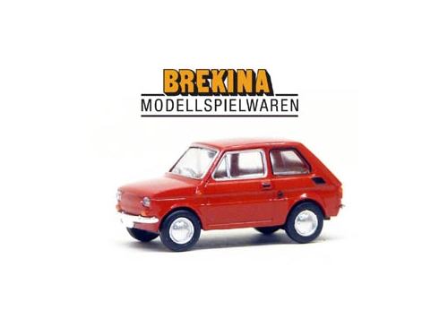 BREKINA nowości - listopad 2024