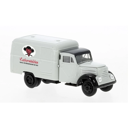 Brekina 30729 - Robur Garant, 1950 r.