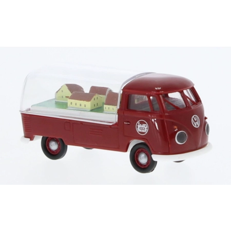 Brekina 32863 - VW T1b LGB, 1960 r.