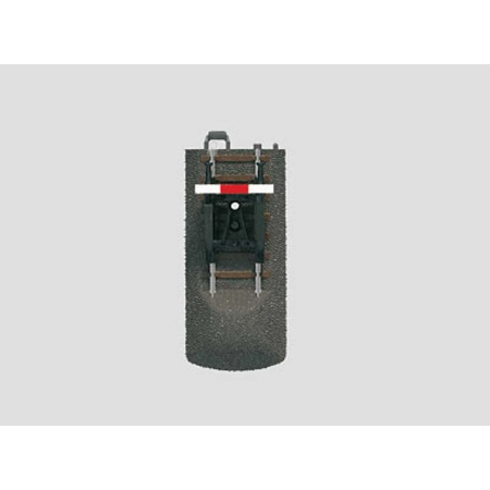 Märklin 20977 - Kozioł oporowy 77,5 mm x 5 mm