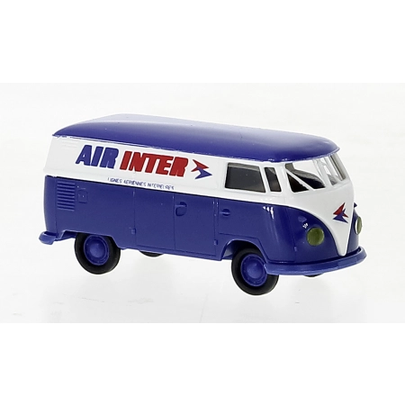 Brekina 32762 - VW T1b Kasten Air Inter, Air Inter, 1960