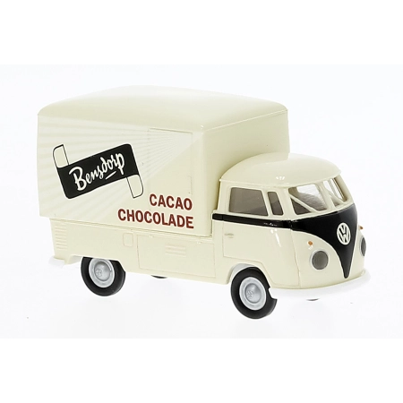 Brekina 32853 - VW T1b, Bensdorp, 1960 r.