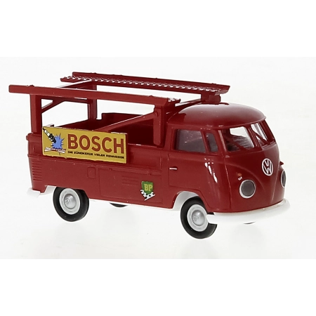 Brekina 32866 - VW T1b Bosch, Bosch, 1960 r.