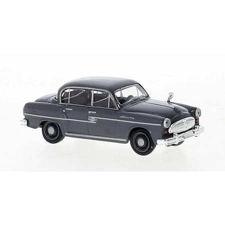 Brekina 27478 - Sachsenring P 240, ciemnoszary, 1956 r.