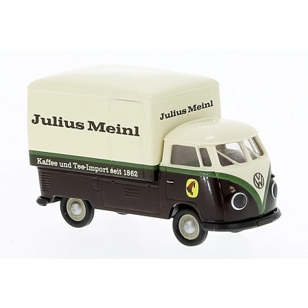 Brekina 32854 - VW T1b, Julius Meinl, 1960 r.