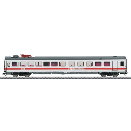 Märklin 43895 - Wagon restauracyjny WRmz 137, DBAG, Ep.V