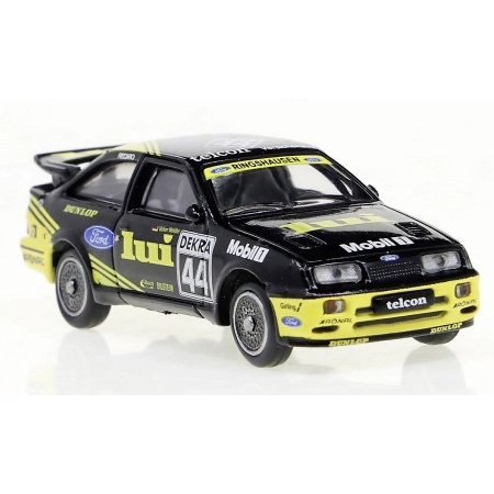 Brekina 19259 - Ford Sierra Cosworth RS 'lui' von Volker Weidler