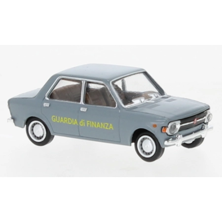 Brekina 22530 - Fiat 128 z Guardia di Financia