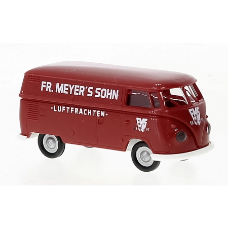Brekina 32774 - VW T1b Kasten "Fr. Meyer´s Sohn", 1960