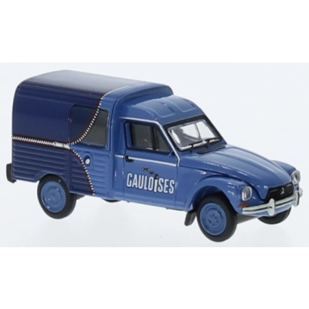 Brekina 14282 - Citroen Acadiane, Zip, 1976 r.