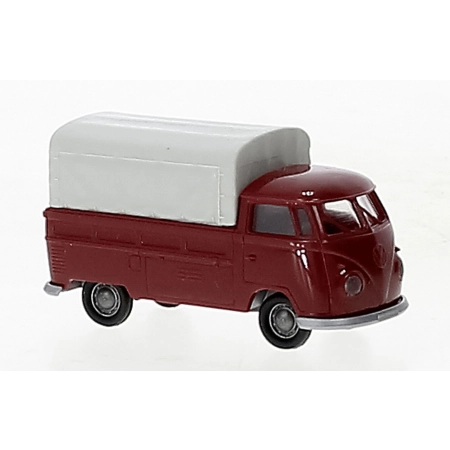Brekina 32984 - VW T1b, 1960 r.