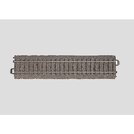 Märklin 24172 - Tor prosty, L=171,7 mm