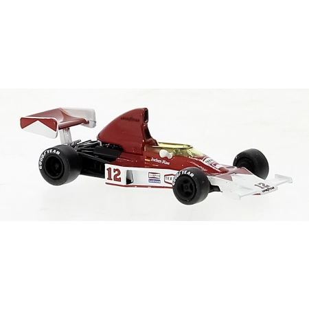 Brekina 22951 - McLaren M23, Formuła 1, J.Mass, 1976 r.