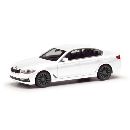 Herpa 420372-002 - BMW serii 5 limuzyna.