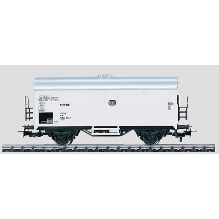 Märklin 4415 - Wagon chłodniczy, DB, Ep.IV