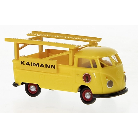 Brekina 32869 - VW T1b, Kaimann, 1960 r.